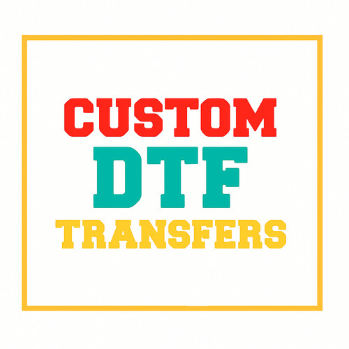 Personalized any logo - logo, text
