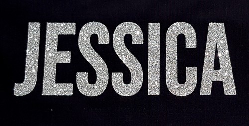 Custom personalised name text - personalised,