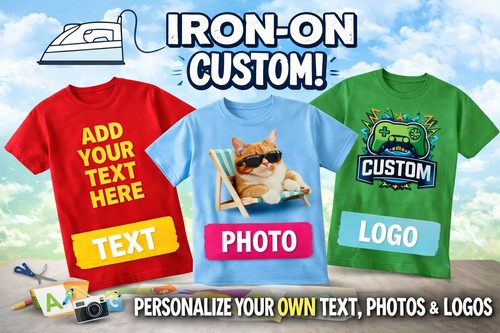 Personalised any logo image - personalised,