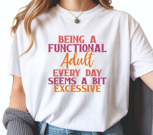 Funny iron transfer - funny, on