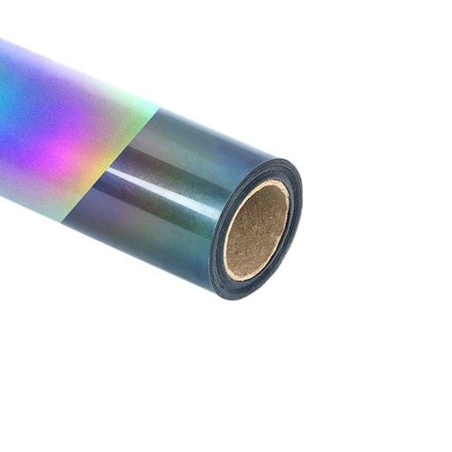 6ft reflective htv roll - 12",