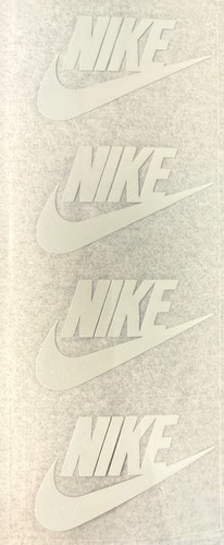 Nike reflective replacement - reflective,