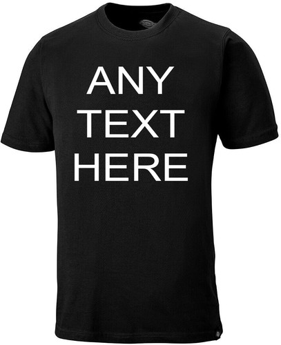 Custom iron shirt - on,