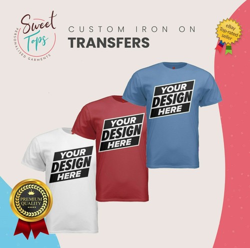 Custom iron shirt - custom, t