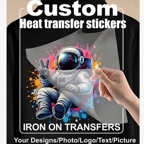 Personalized your dtf - your,
