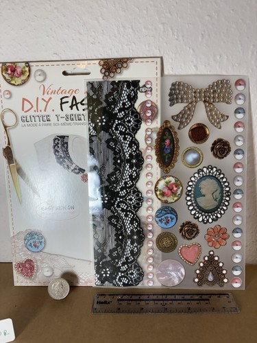 Iron shirt transfers - on,