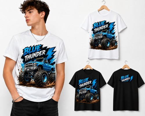 High quality heat transfer - high, on