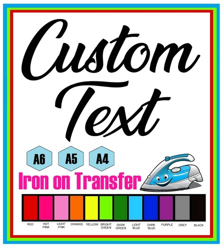 Custom iron shirt - iron, t-shirt