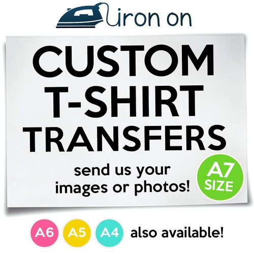 Set a7 size custom - of,