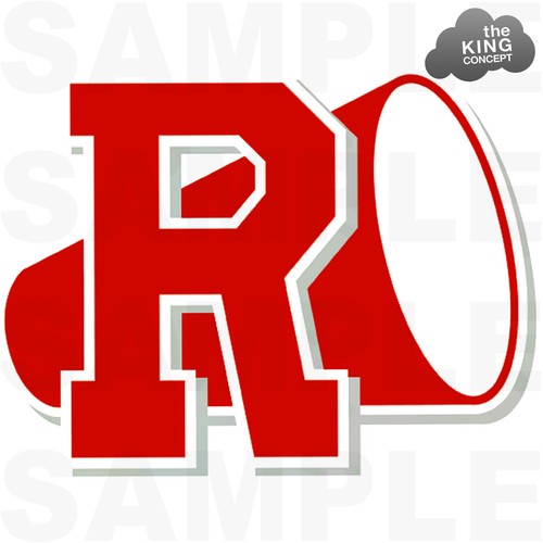 Rydell high school iron - school, on