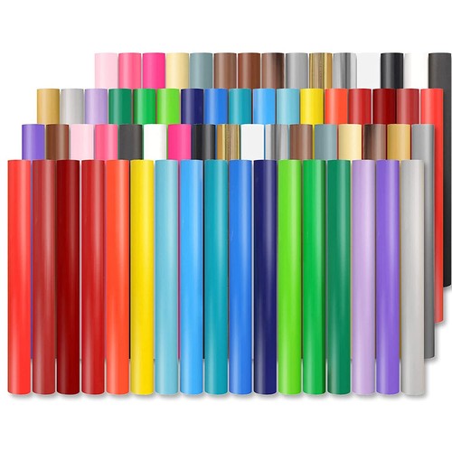 5ft heat transfer vinyl - x,