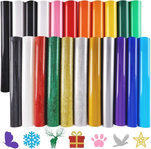 Heat transfer vinyl - transfer,