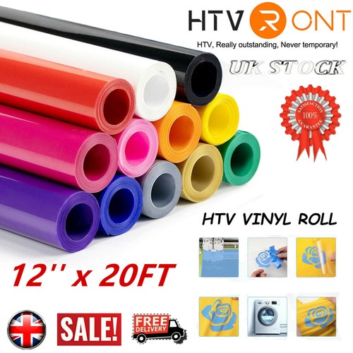 Htvront 20ft htv heat - x,