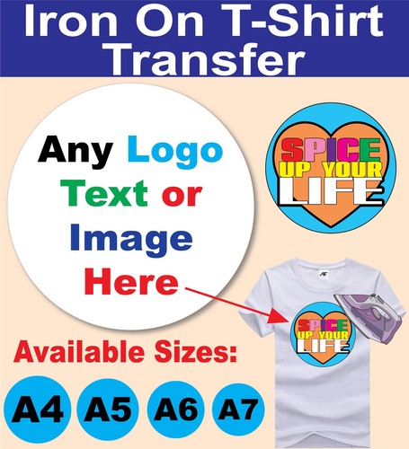 Personalised any logo - personalised, image