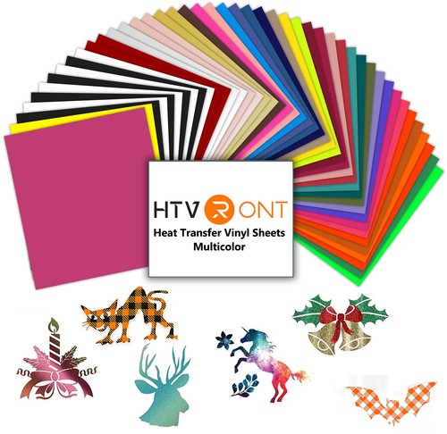 Heat transfer vinyl - transfer,