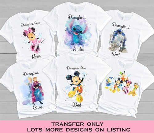 Personalised disney - personalised,