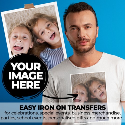 Personalised photo image - personalised,